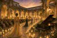 Fashion Candle Night 2026