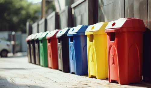Raccolta differenziata: incontro pubblico il 26 ottobre per presentare le nuove modalit�