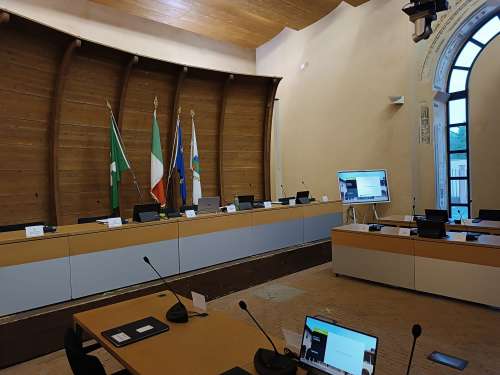 Convocazione Consiglio Comunale per il giorno marted� 23 giugno 2026 - ore 20.45