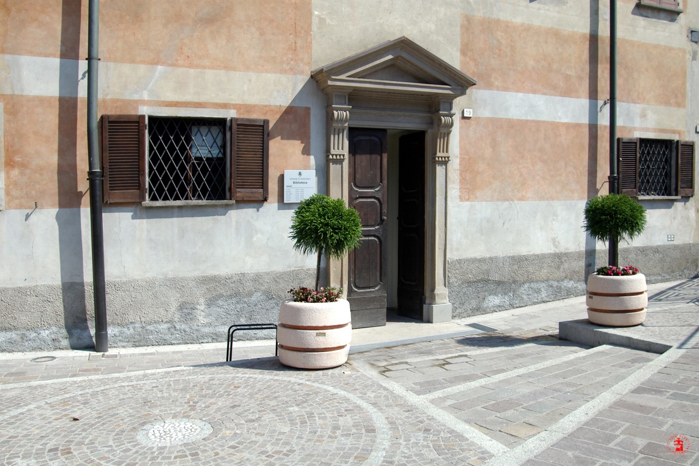 Biblioteca Comunale