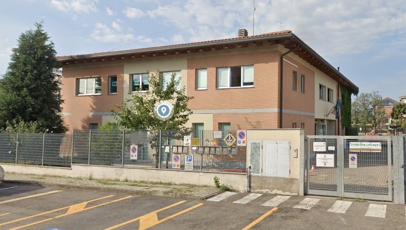 Comando Unico Polizia Locale Nerviano Pogliano