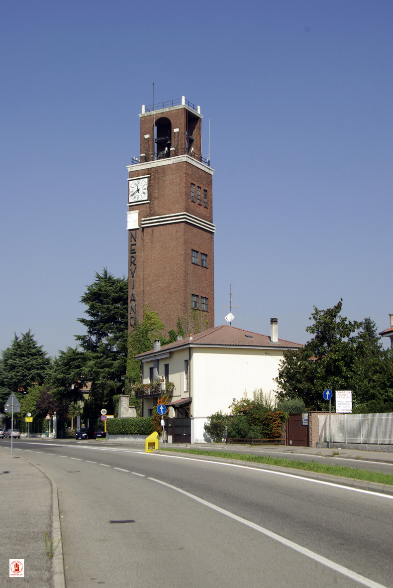 La Torre dell\'Acquedotto