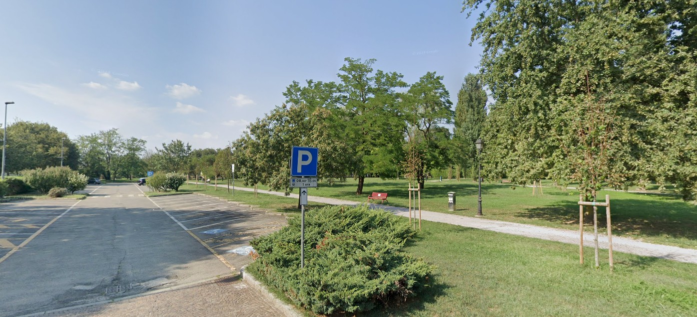 Parco Don Mocchetti