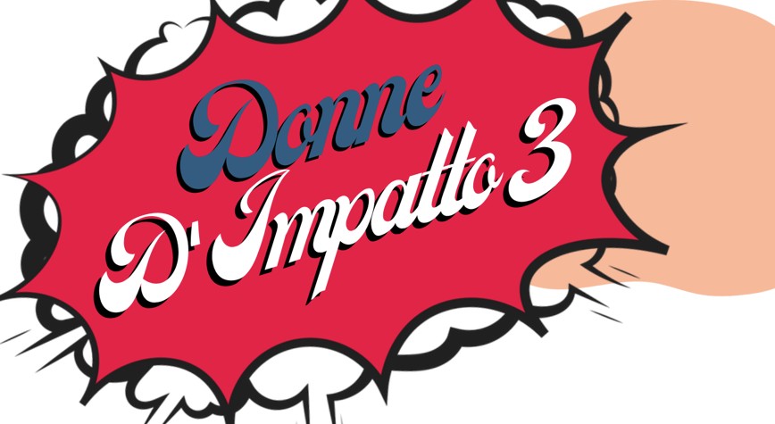 Donne di impatto 