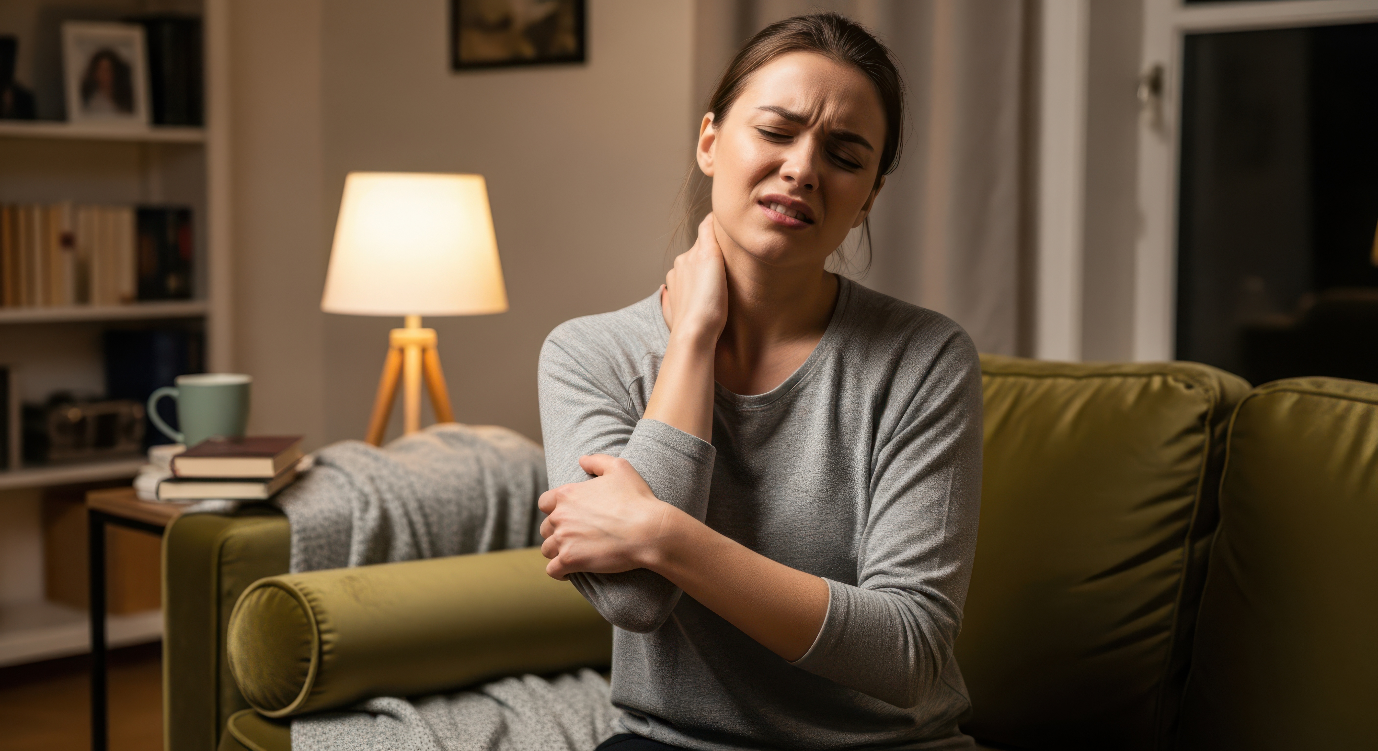 Serate di Benessere naturale