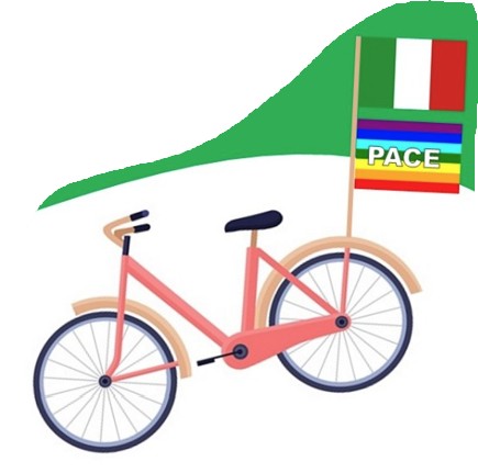 Ciclostaffetta della Liberazione