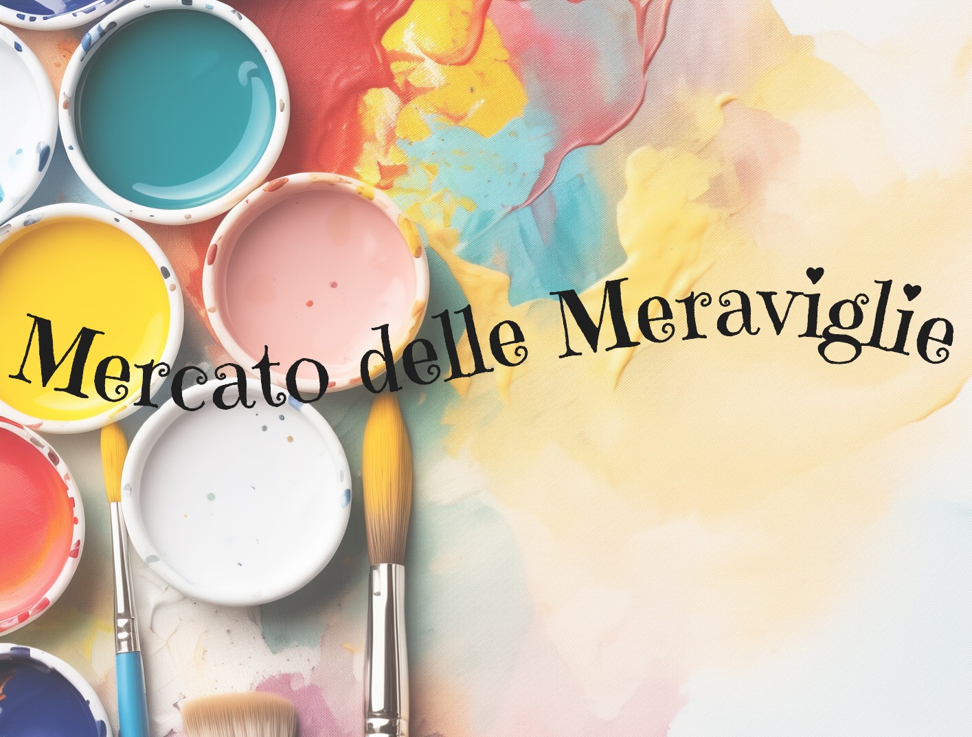 Aspettando la Fiera. Mostra Mercato delle Meraviglie 2026